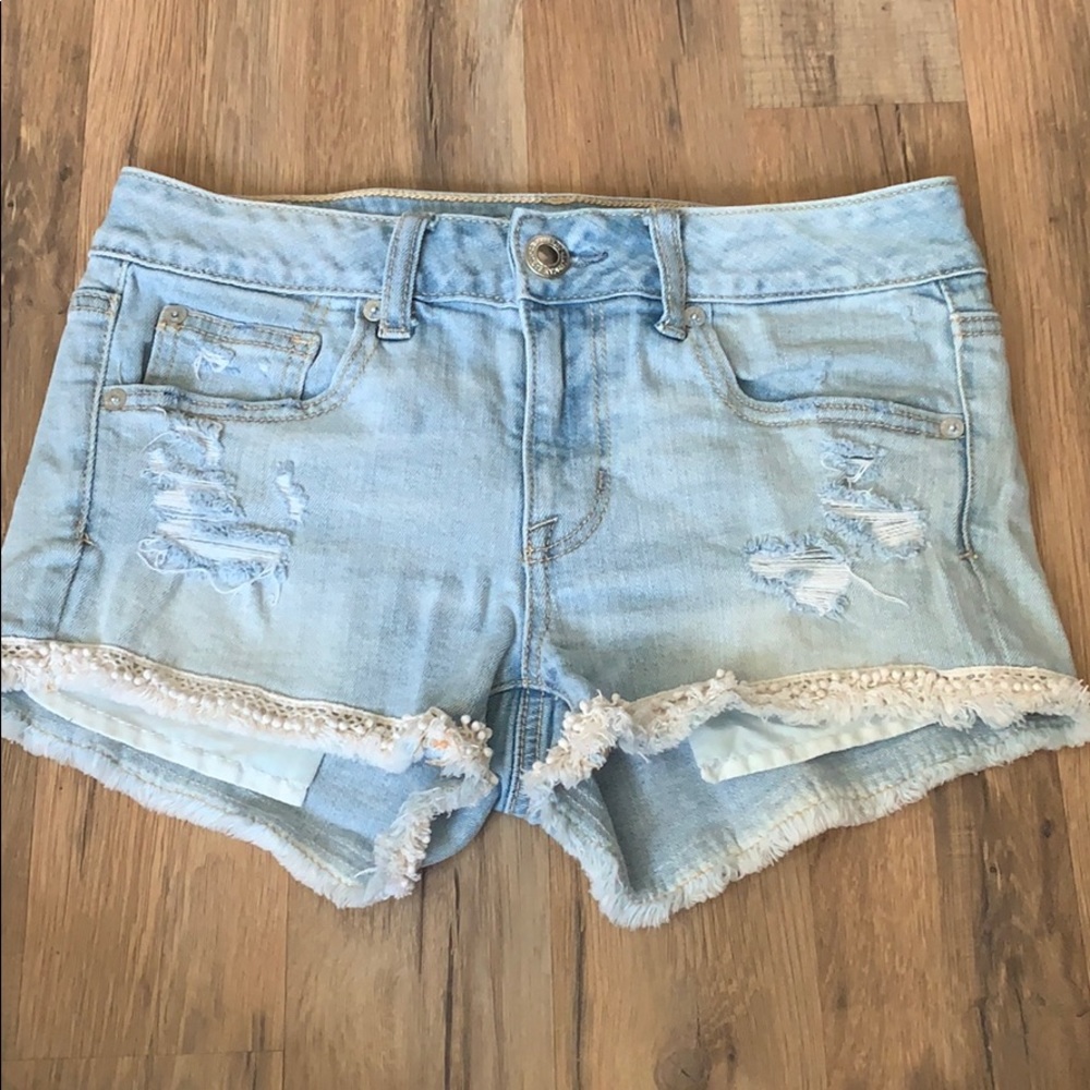 American Eagle shorts